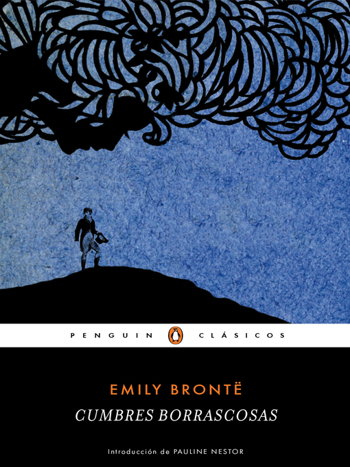 Detalles del título Cumbres borrascosas (Los mejores clásicos) de Emily Brontë - Disponible